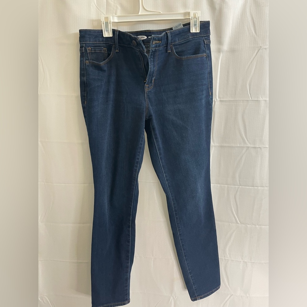 Old navy jeans